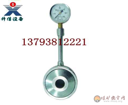 錨桿測力計使用技術與安全措施
