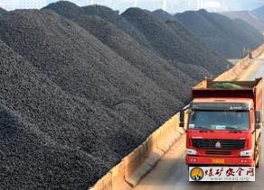 近期產地煤炭供應不暢導致煤價上漲？貿易商囤貨炒高煤價？