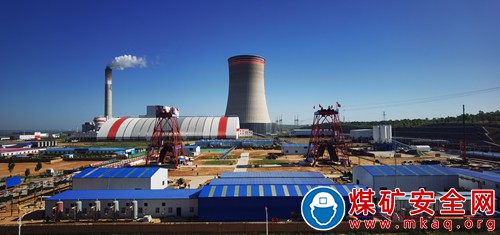 中煤礦建三十六處安全、優質、高效施工贏賀信