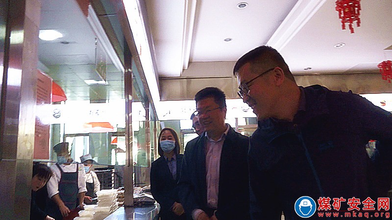 中秋慰問暖人心?殷殷關懷顯溫情